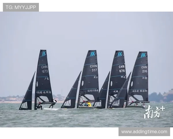 帆船项目海上应急反应的钢铁